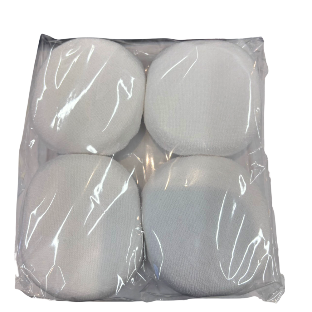 スポンジ:4個入