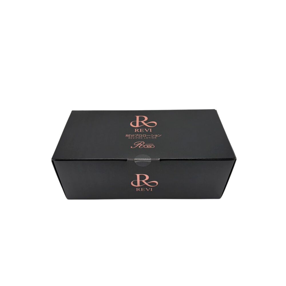REVIプロ ローション 25ml×10本入
